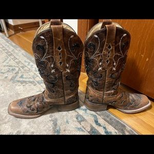 Corral Boots